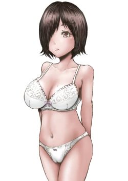 Page 35 of Gonna Do Hentai Things With My New Superpowers 3