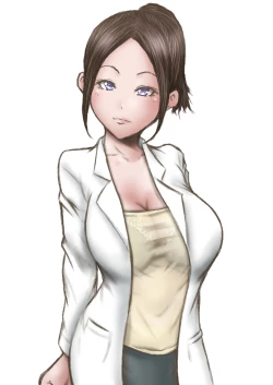 Page 38 of Gonna Do Hentai Things With My New Superpowers 3