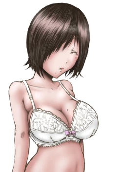 Page 46 of Gonna Do Hentai Things With My New Superpowers 3