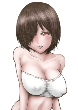 Page 35 of Boku to  Otetsudai-san   no  Icha Love Ecchi