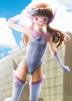 Page 76 of Normal Character no Kimochi + Chippai Shoujo no Shuuchi Illustration Shuu