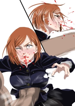 Page 9 of 野薔薇リョナ まとめ