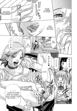 Page 31 of Jubaku no Stage - Reward of Blood