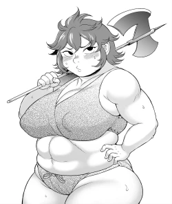 Page 23 of Kin o tsumeba…?