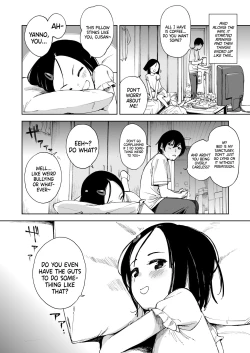 Page 6 of Natsu no Kayoizuma | The Commuting Wife in Summer