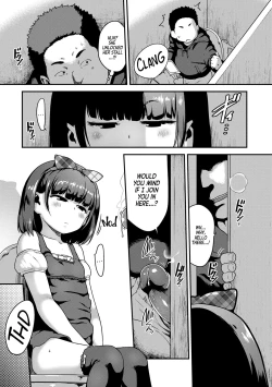 Page 81 of Ikenai Koto kamo... | Maybe Fucking Kids is Wrong?
