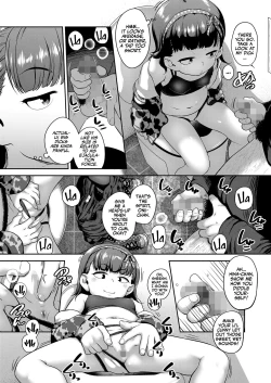 Page 6 of Tonde Lolicon Byuu Byuu! | Shoot Your Pedo Juice Out! COMIC LO 2024-06