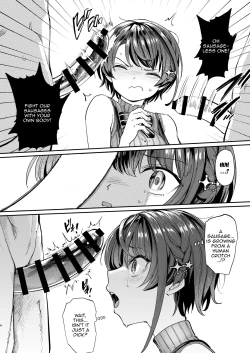 Page 3 of Sausage Ankoku Makai | Dark Demonic Domain of Sausages