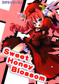 Download Sweet Honey Blossom