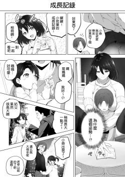 Page 20 of Motto! Choushin Itoko to Ecchii Koto Shiyo  |  更進一步！和高个子表妹做色色的事吧