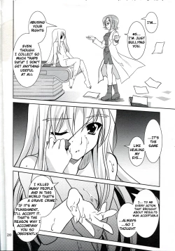 Page 19 of Mahou Shoujo Magical SEED No.5