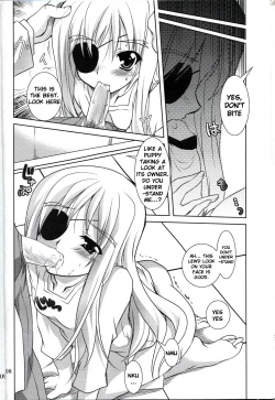 Page 7 of Mahou Shoujo Magical SEED No.5