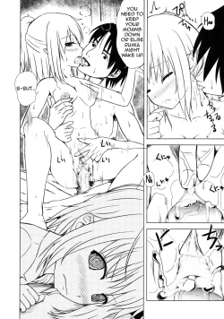 Page 22 of Youkai Shoujo no Aishikata