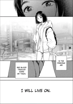 Page 49 of Yoru o Oyogu Sakana-tachi wa | The Fishes That Swim at Night