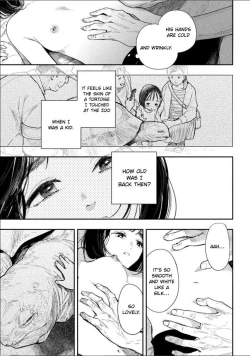 Page 6 of Yoru o Oyogu Sakana-tachi wa | The Fishes That Swim at Night