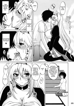 Page 40 of Mizu no Sekirei