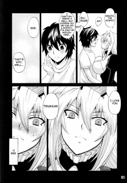 Page 73 of Mizu no Sekirei