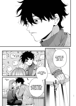 Page 13 of Kawaisona Kimigaichiban Kawai| You’re Cutest When You’re Pathetic