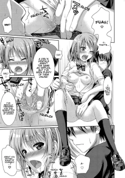 Page 204 of Prototype Mademoiselle