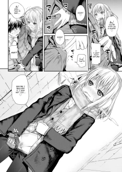 Page 27 of Prototype Mademoiselle