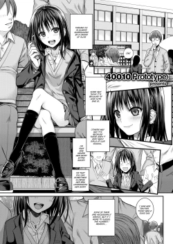 Page 48 of Prototype Mademoiselle