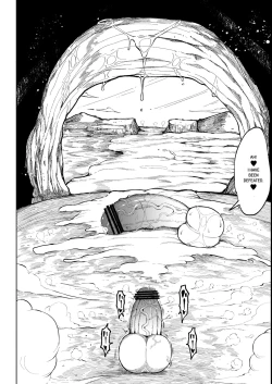 Page 59 of Super Cock Showdown Maratian Kingdom Edition