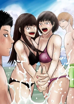 Page 2 of ぶれいこう 旅先でクラスメイトと乱交した話