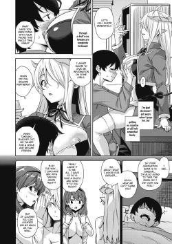 Page 25 of Akuma de JK