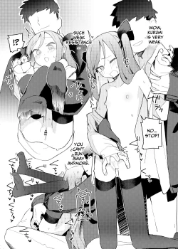 Page 10 of Tokubetsu na Tomodachi