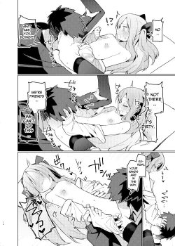 Page 13 of Tokubetsu na Tomodachi