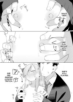 Page 8 of Tokubetsu na Tomodachi