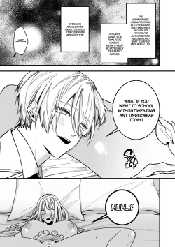 Page 21 of XXXX No Sekai Ni Tensei Shite Shimatta!! | I Reincarnated into an XXX World!!