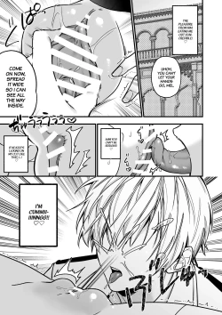 Page 27 of XXXX No Sekai Ni Tensei Shite Shimatta!! | I Reincarnated into an XXX World!!