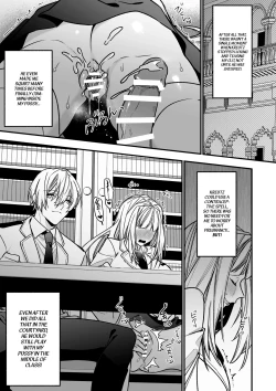 Page 29 of XXXX No Sekai Ni Tensei Shite Shimatta!! | I Reincarnated into an XXX World!!