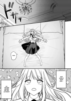 Page 41 of XXXX No Sekai Ni Tensei Shite Shimatta!! | I Reincarnated into an XXX World!!