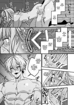 Page 51 of XXXX No Sekai Ni Tensei Shite Shimatta!! | I Reincarnated into an XXX World!!
