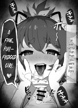 Page 58 of Namaiki Otokonoko Boukensha VS Zetsurin Goblin