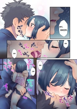 Page 7 of Daisuki Otou-san