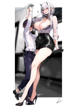 Page 25 of Succubus o Shoukan Shitara, Gal Deshita. | 我召喚的魅魔是辣妹