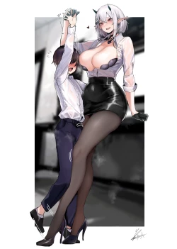 Page 26 of Succubus o Shoukan Shitara, Gal Deshita. | 我召喚的魅魔是辣妹