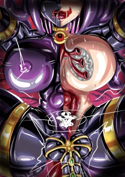 Page 7 of 乳膠地牢里的貓又玩具