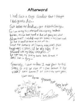 Page 55 of Zange Ana 2 Confession Hole 2