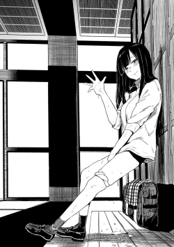 Page 200 of Eroi Onna