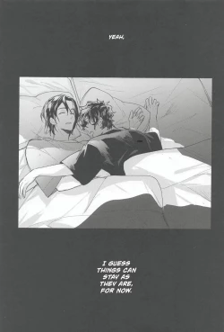 Page 47 of Ame wa Furanaide Kure