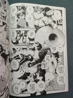 Page 17 of CHALDEA MANIA - Minamoto no Raikou | 迦勒底狂熱．源賴光