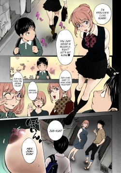 Page 17 of KayaNetori Kaya21th