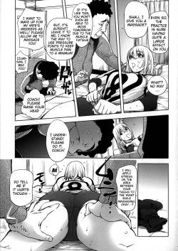 Page 184 of KayaNetori Kaya21th