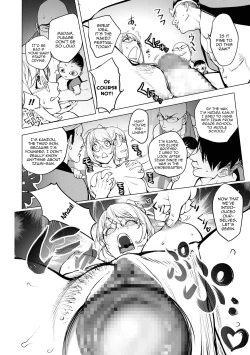 Page 378 of KayaNetori Kaya21th