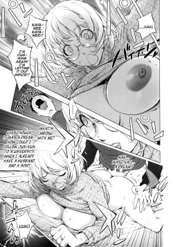 Page 65 of KayaNetori Kaya21th