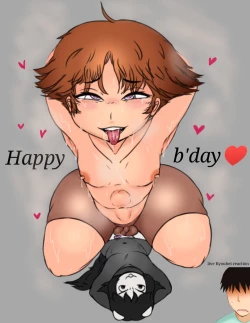 Page 5 of Minohara MayuruFanarts